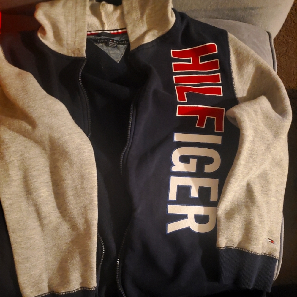 Tommy Hilfiger hoodie